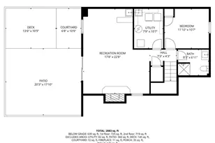 11867 Old Columbia Pike, Silver Spring, MD 20904 - Photo 36