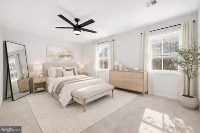 1911 Lyttonsville Road #1911, Silver Spring, MD 20910 - Photo 24