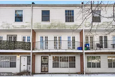 1911 Lyttonsville Road #1911, Silver Spring, MD 20910 - Photo 34