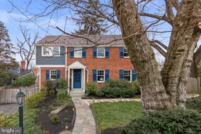 8 Springvale Lane, Silver Spring, MD 20910 - Photo 2