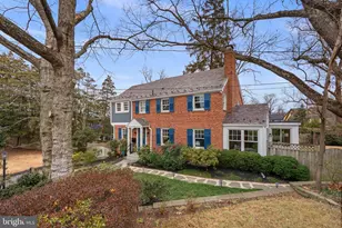 8 Springvale Ln, Silver Spring, MD 20910 - Photo 1