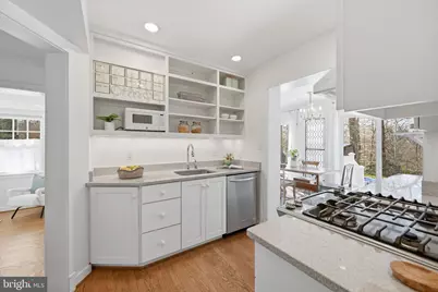 9634 Parkwood Drive, Bethesda, MD 20814 - Photo 12