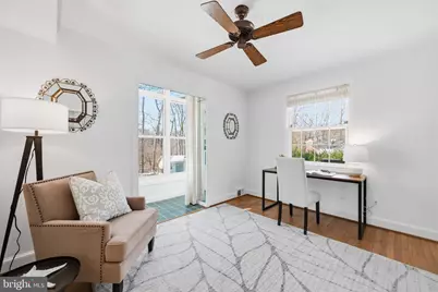 9634 Parkwood Drive, Bethesda, MD 20814 - Photo 6