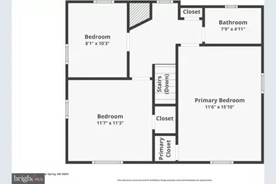 707 Forest Glen Road, Silver Spring, MD 20901 - Photo 48