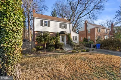 506 Bonifant Street, Silver Spring, MD 20910 - Photo 2