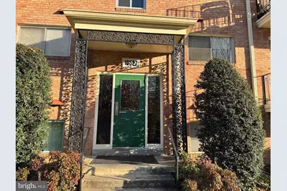 10527 Montrose Avenue #10527, Bethesda, MD 20814 - Photo 1