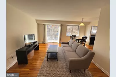 10527 Montrose Avenue #10527, Bethesda, MD 20814 - Photo 10