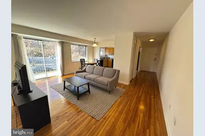 10527 Montrose Avenue #10527, Bethesda, MD 20814 - Photo 8