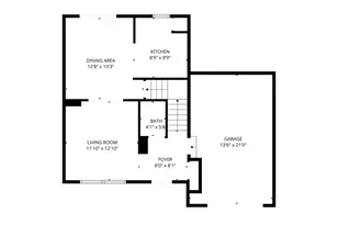 19605 Kilcreggan Way, Gaithersburg, MD 20879 - Photo 24