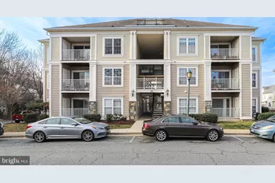 144 Pasture Side Way #144E, Rockville, MD 20850 - Photo 1