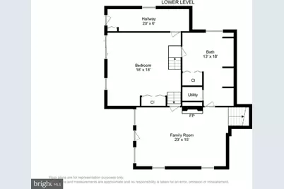 14400 Jones Lane, Gaithersburg, MD 20878 - Photo 106