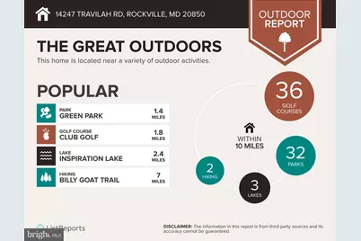 14247 Travilah Road, Rockville, MD 20850 - Photo 90