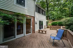 4311 Puller Dr, Kensington, MD 20895 - Photo 34