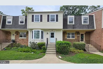 3822 Gawayne Terrace #32-382, Silver Spring, MD 20906 - Photo 2