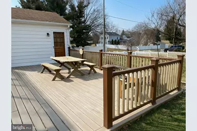 7816 Derwood Street, Rockville, MD 20855 - Photo 4