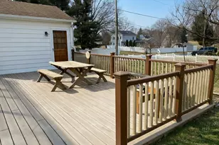 7816 Derwood St, Rockville, MD 20855 - Photo 4