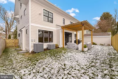 4508 Windsor Lane, Bethesda, MD 20814 - Photo 36