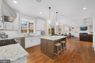 4508 Windsor Lane, Bethesda, MD 20814 - Photo 12