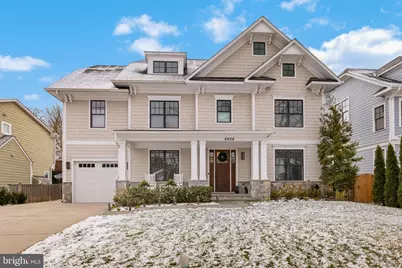 4508 Windsor Lane, Bethesda, MD 20814 - Photo 2