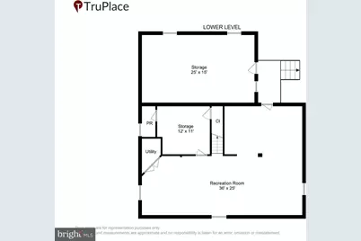 4717 Topping Road, Rockville, MD 20852 - Photo 38