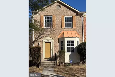 2718 Hunters Gate Terrace, Silver Spring, MD 20904 - Photo 1