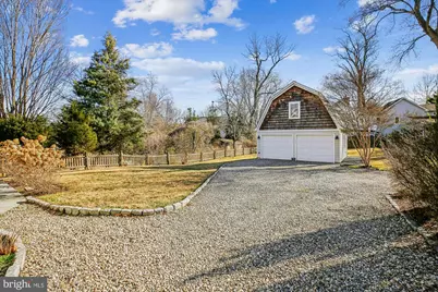 10237 Parkwood Drive, Kensington, MD 20895 - Photo 40