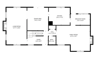 6903 Old Gate Ln, Rockville, MD 20852 - Photo 36