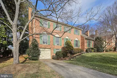 6903 Old Gate Lane, Rockville, MD 20852 - Photo 34