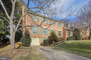 6903 Old Gate Ln, Rockville, MD 20852 - Photo 34