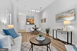 1201 East-West Hwy, Silver Spring, MD 20910 - Photo 6