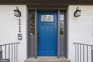 115 Lillian Ln, Silver Spring, MD 20904 - Photo 4