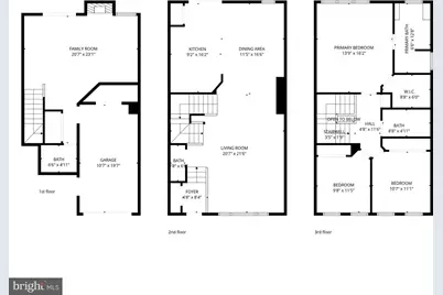 122 Longpoint Way, Gaithersburg, MD 20878 - Photo 36