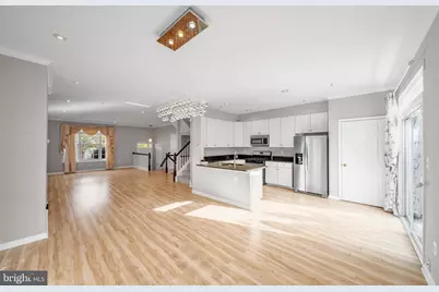 122 Longpoint Way, Gaithersburg, MD 20878 - Photo 8