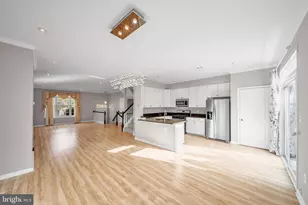 122 Longpoint Way, Gaithersburg, MD 20878 - Photo 8