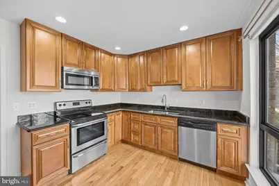 9217 Three Oaks Drive, Silver Spring, MD 20901 - Photo 6