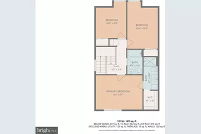 9217 Three Oaks Drive, Silver Spring, MD 20901 - Photo 20