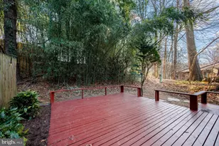 9217 Three Oaks Dr, Silver Spring, MD 20901 - Photo 16