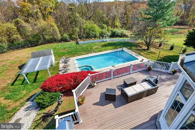 12629 High Meadow Road, North Potomac, MD 20878 - Photo 2