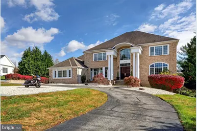 12629 High Meadow Road, North Potomac, MD 20878 - Photo 1