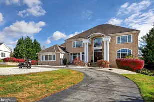 12629 High Meadow Rd, North Potomac, MD 20878 - Photo 1