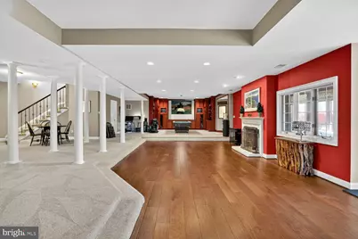 12629 High Meadow Road, North Potomac, MD 20878 - Photo 60