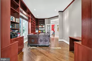 12629 High Meadow Rd, North Potomac, MD 20878 - Photo 30