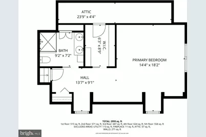 1392 Kersey Lane, Potomac, MD 20854 - Photo 38