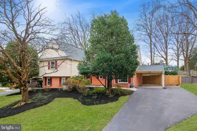 1392 Kersey Lane, Potomac, MD 20854 - Photo 32