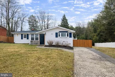 9801 Belhaven Road, Bethesda, MD 20817 - Photo 32