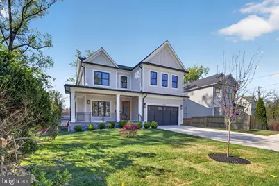 5326 McKinley Street, Bethesda, MD 20814 - Photo 2