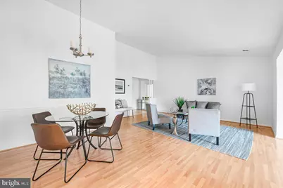 10717 Kings Riding Way #301, Rockville, MD 20852 - Photo 6