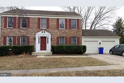 12160 Hidden Brook Terrace, Gaithersburg, MD 20878 - Photo 1