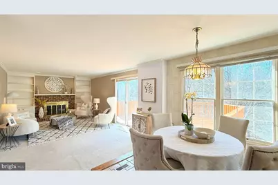 12160 Hidden Brook Terrace, Gaithersburg, MD 20878 - Photo 14