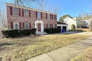 12160 Hidden Brook Terrace, Gaithersburg, MD 20878 - Photo 26